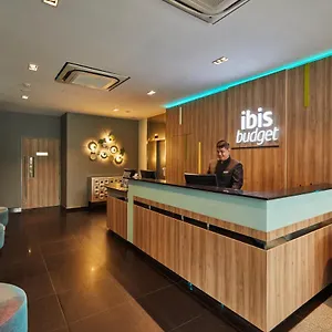 Ibis Budget Bugis Singapore