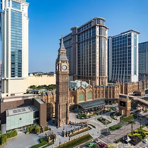 ***** リゾート St. Regis 中国