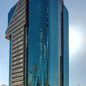 Number One Tower 4* Дубай