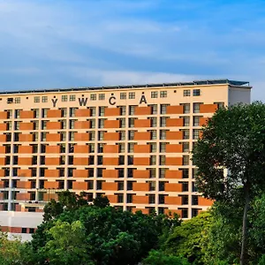 Отель Ywca Canning, Сингапур