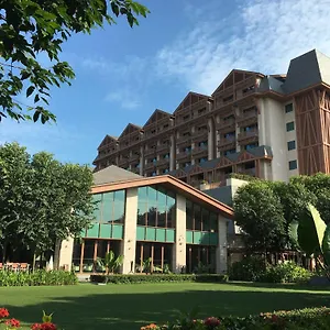 Курортный комплекс World Sentosa - Equarius, Сингапур