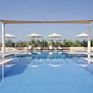 Moevenpick Al Mamzar 5* Дубай