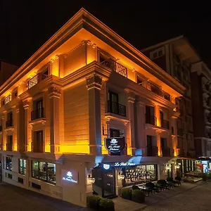 Le Petit Palace - Special Category 3* Стамбул