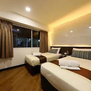 National Service & Country Club Singapore