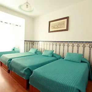 Residencial Joao Xxi 3* Лиссабон