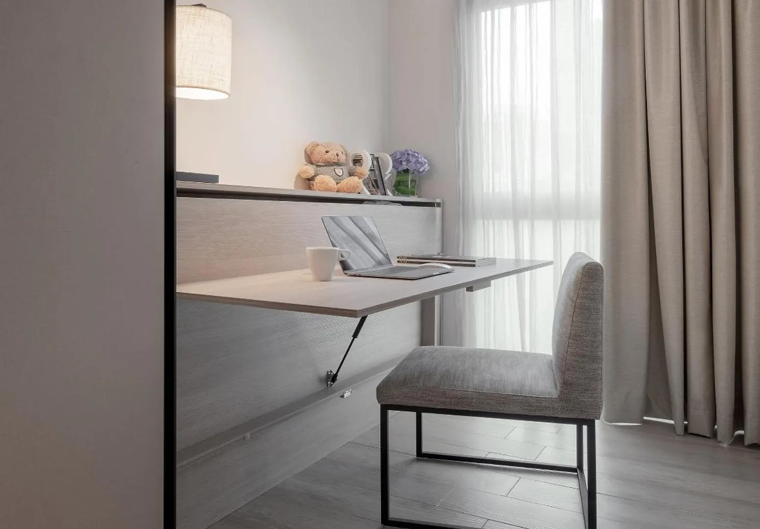 Le Grove Serviced Residences Сингапур