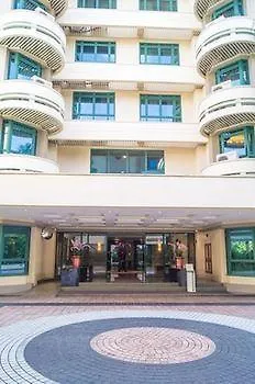 Апарт-отель Le Grove Serviced Residences Сингапур