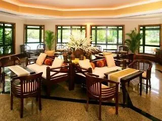 Апарт-отель Le Grove Serviced Residences Сингапур
