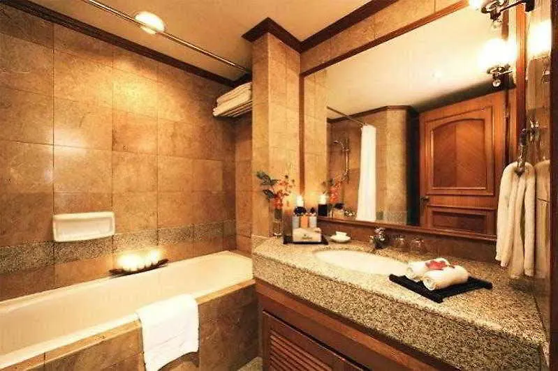 Le Grove Serviced Residences Сингапур Апарт-отель
